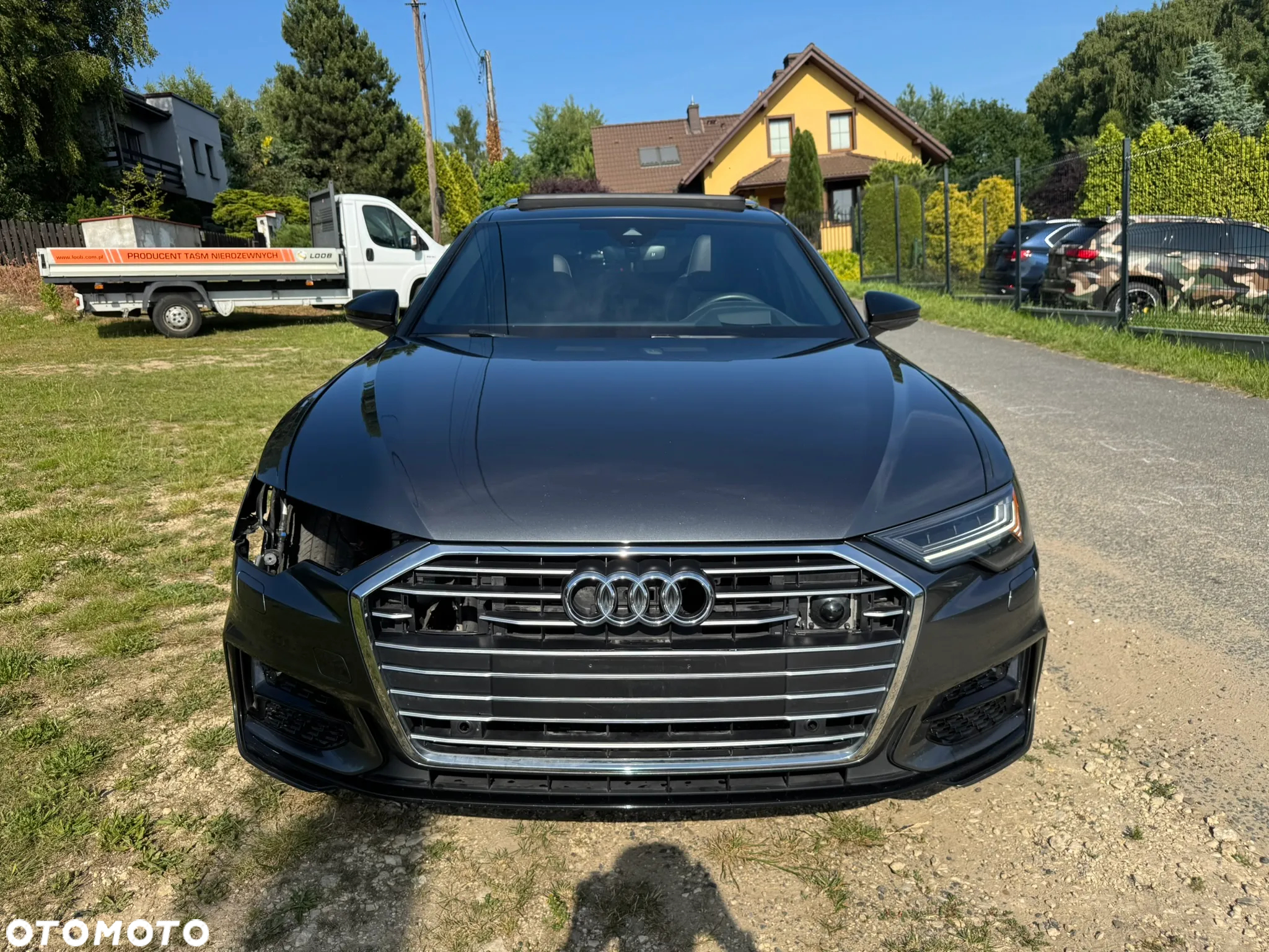 Audi S6 TDI quattro tiptronic - 9