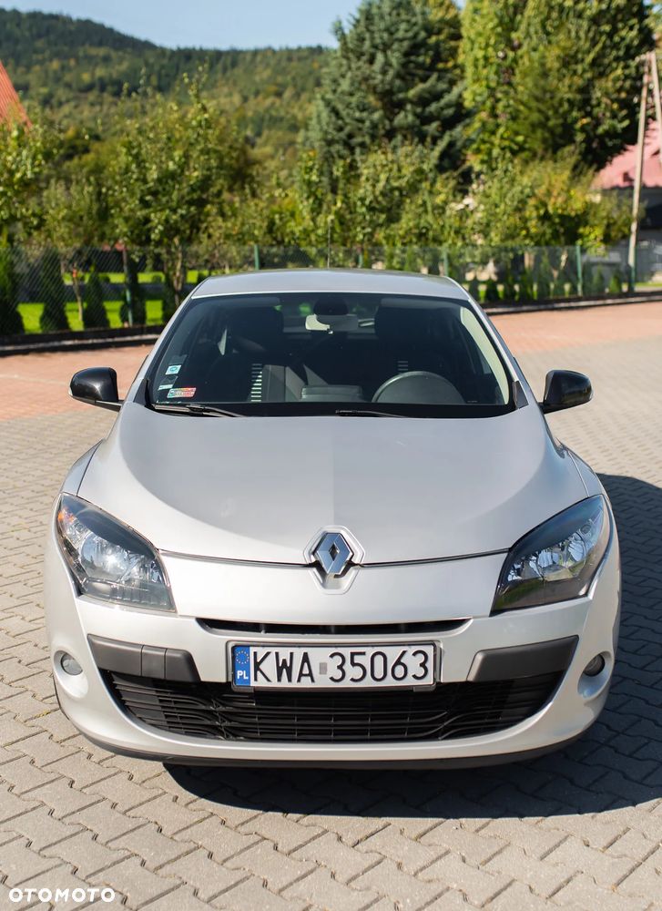 Renault Megane - 3