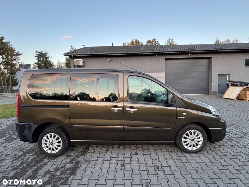 Citroën Jumpy Combi - 10