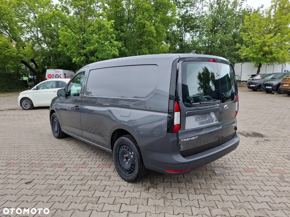 Ford Transit Connect - 8