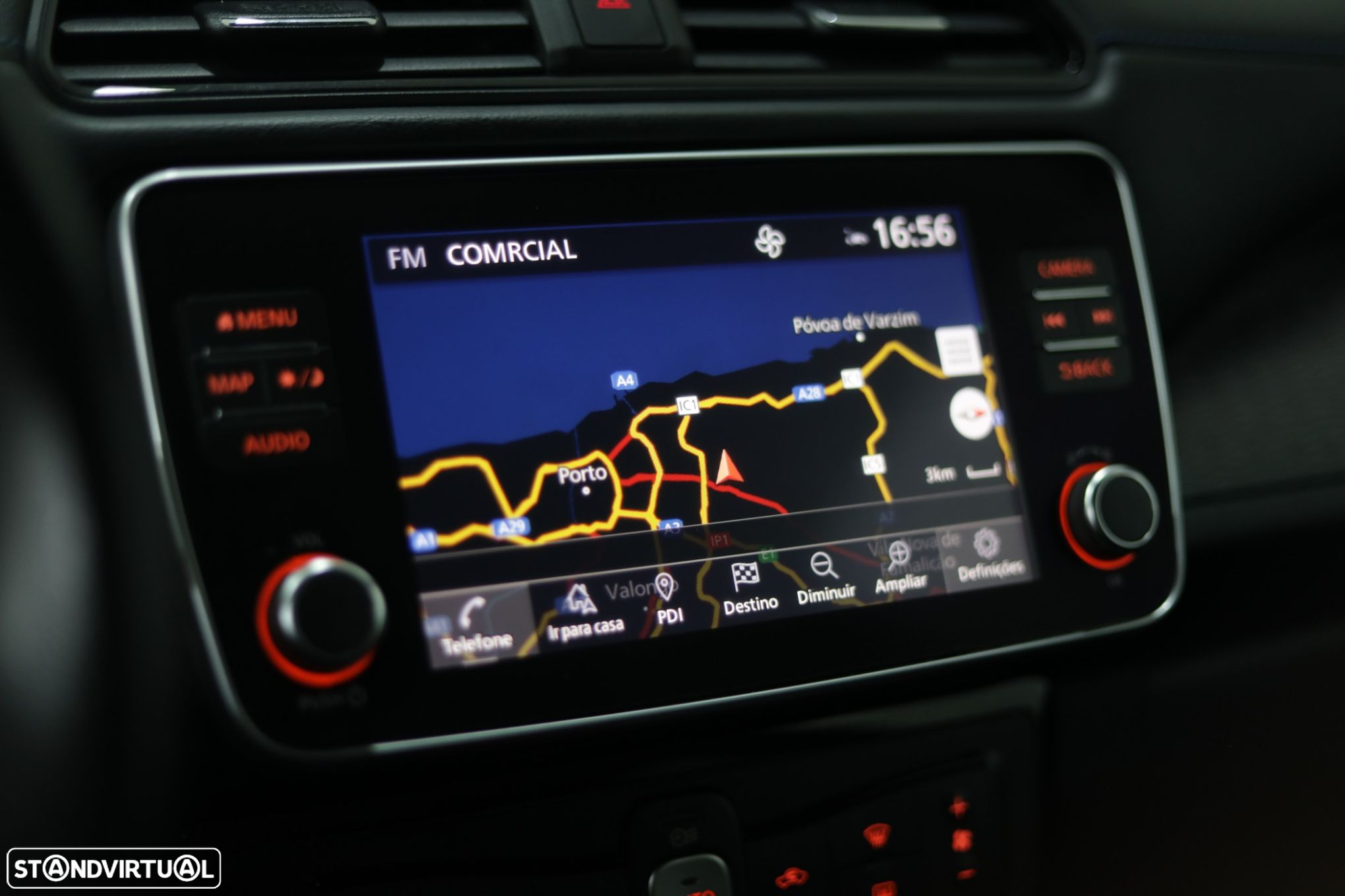 Nissan Leaf N-Connecta - 17