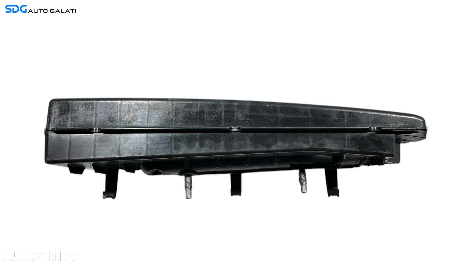 Unitate Modul Calculator Control Airbag Scaun Dreapta Fata Ford Kuga 2008 - 2012 ( Lovit ) Cod 3M51-R611D10-AK [L5751] - 6