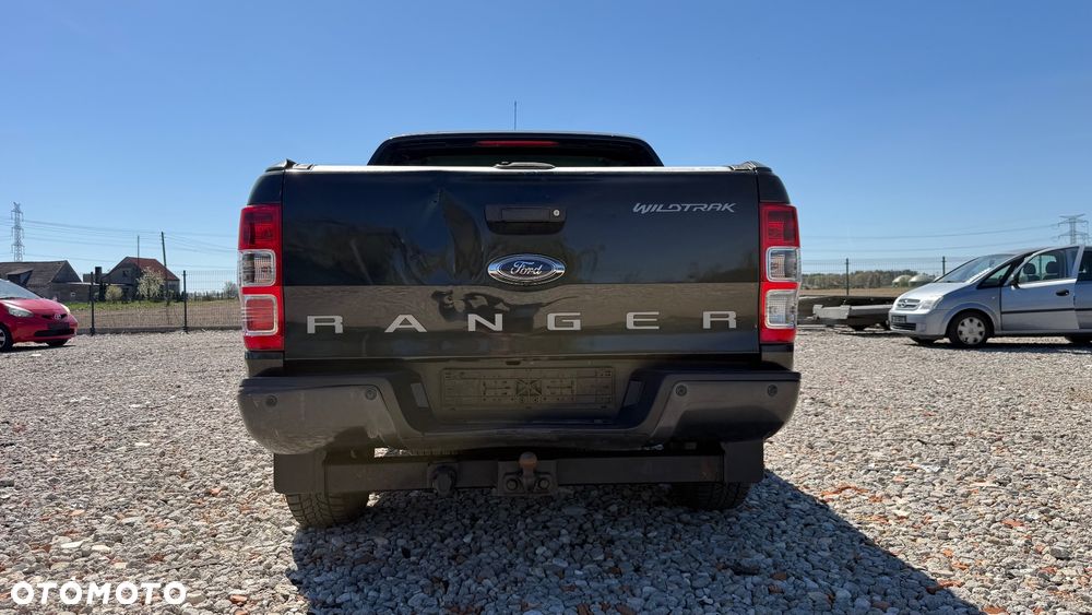 Ford Ranger - 3