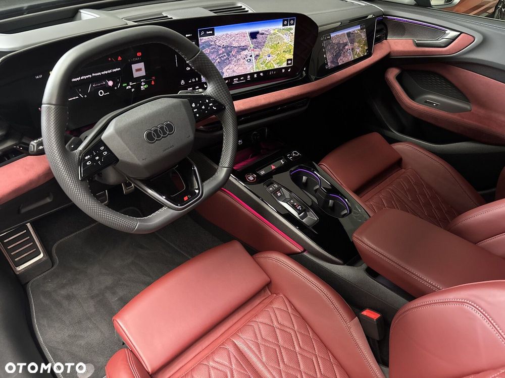 Audi S5 Avant - 38