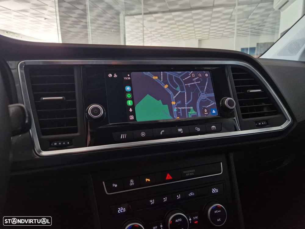 SEAT Ateca 1.0 TSI Style - 19