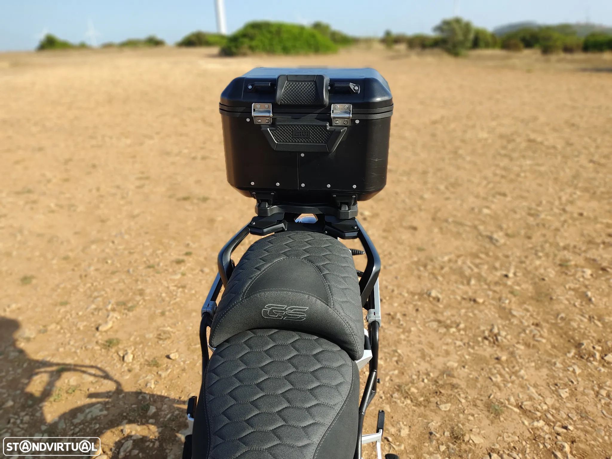 BMW R 1250 GS Style Exclusive - 20