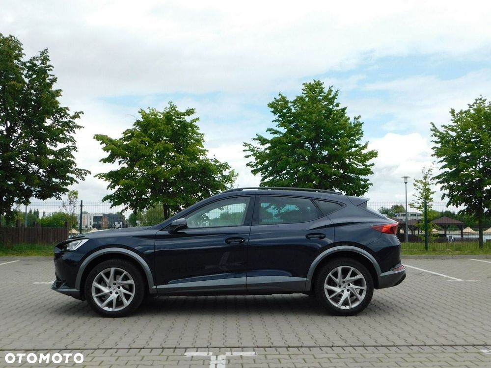 Cupra Formentor 2.0 TDI - 2