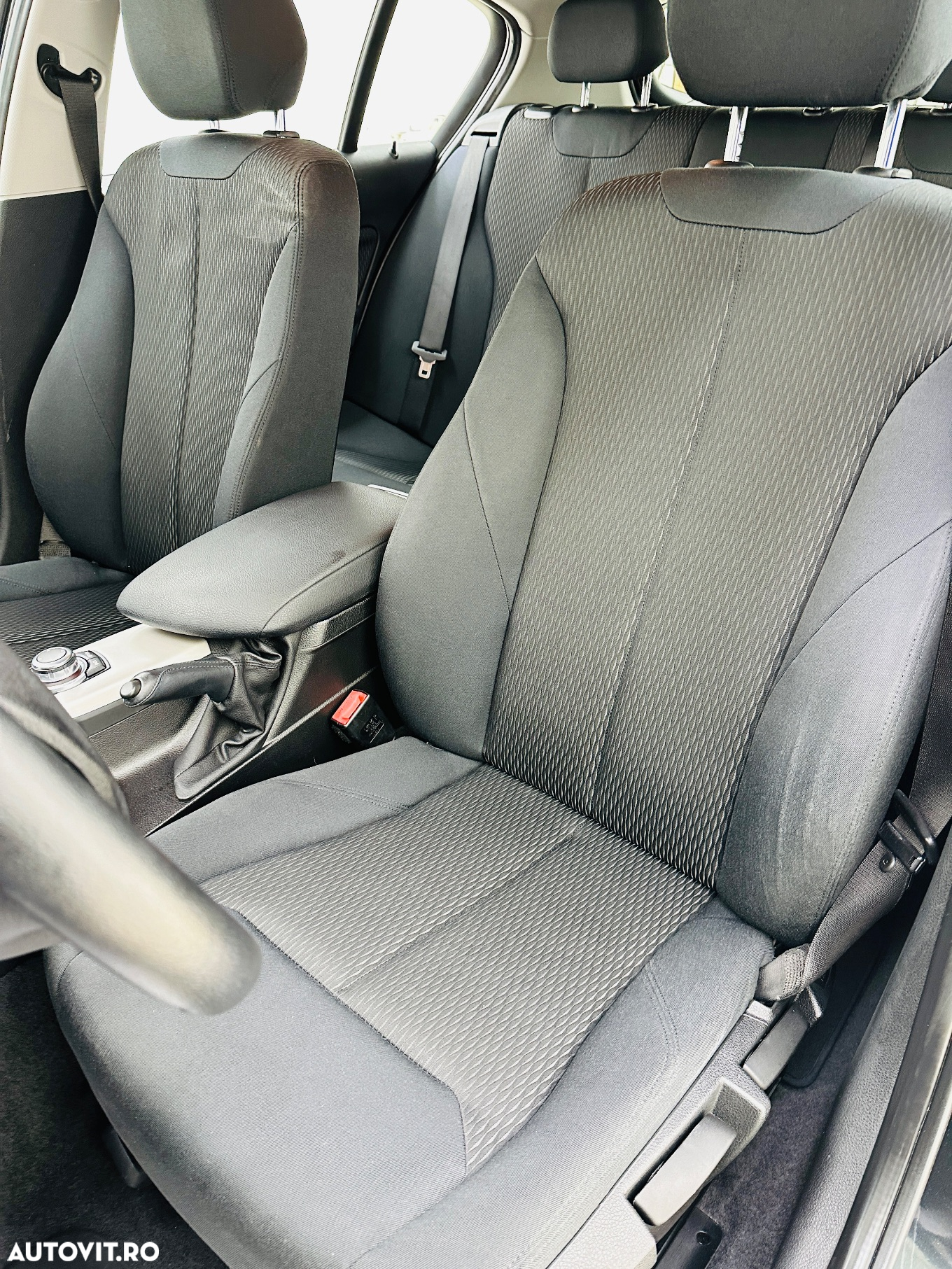 BMW Seria 1 - 12