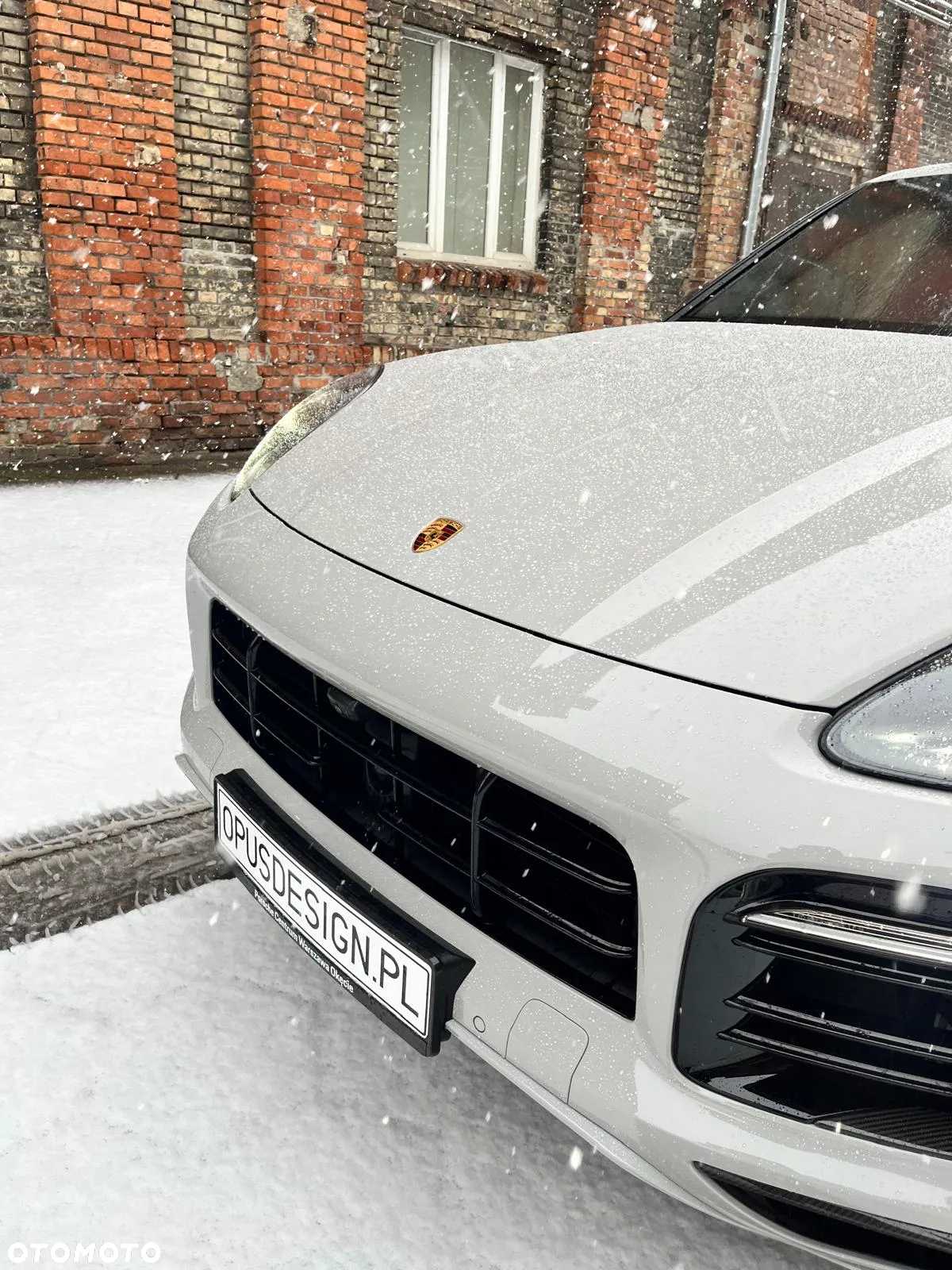 Porsche Cayenne GTS - 23