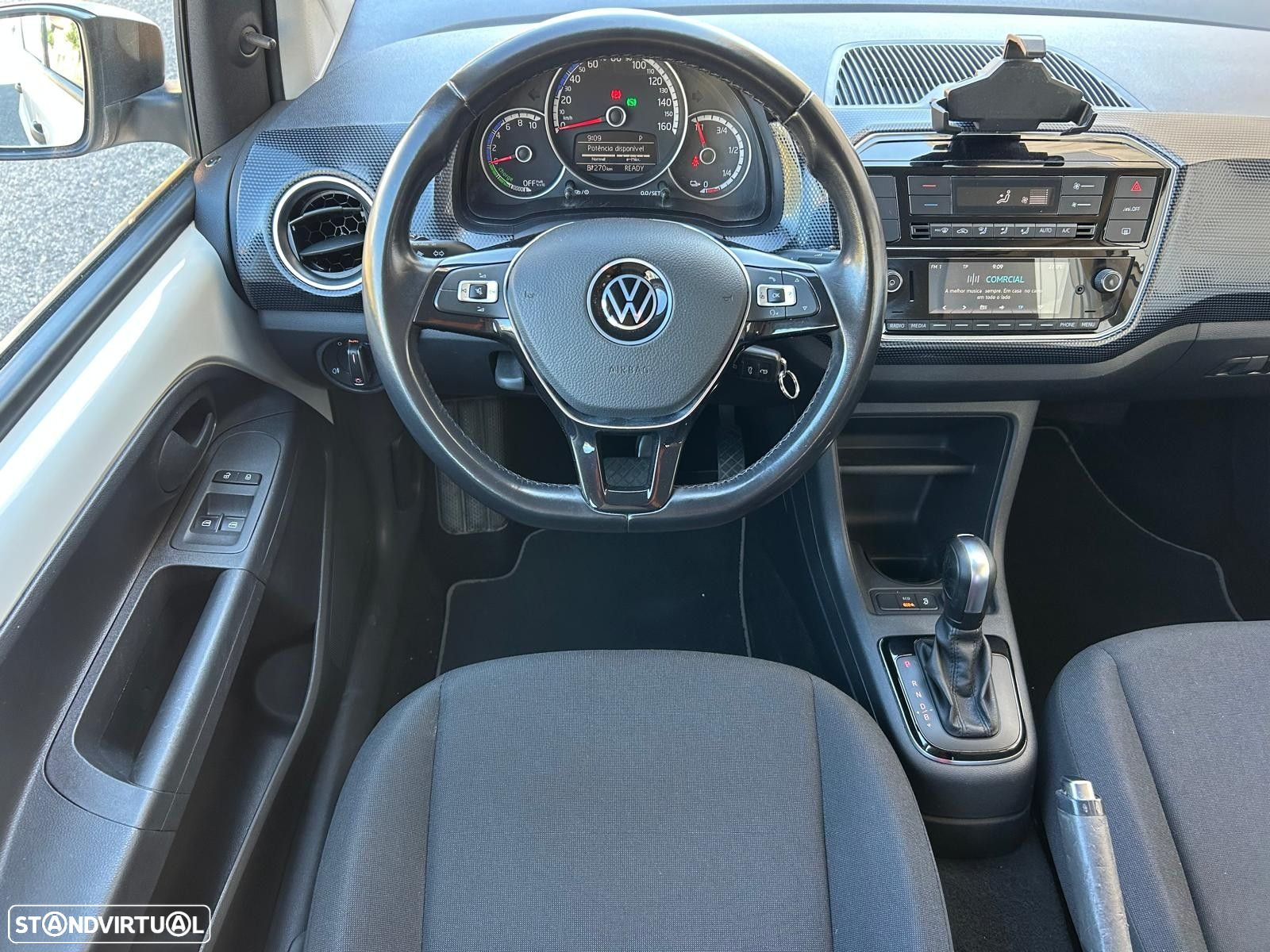 VW e-Up! Confort - 24