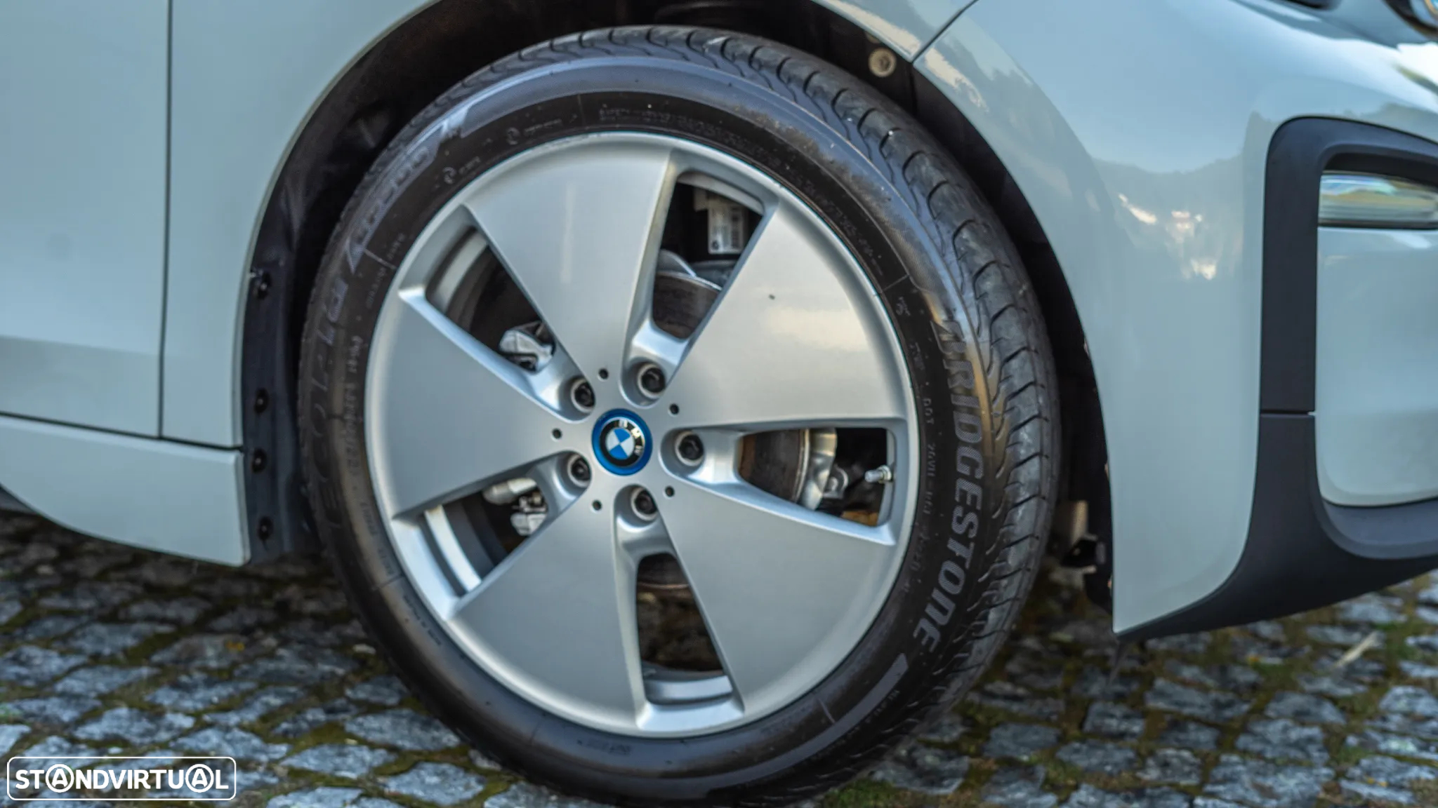 BMW i3 - 15