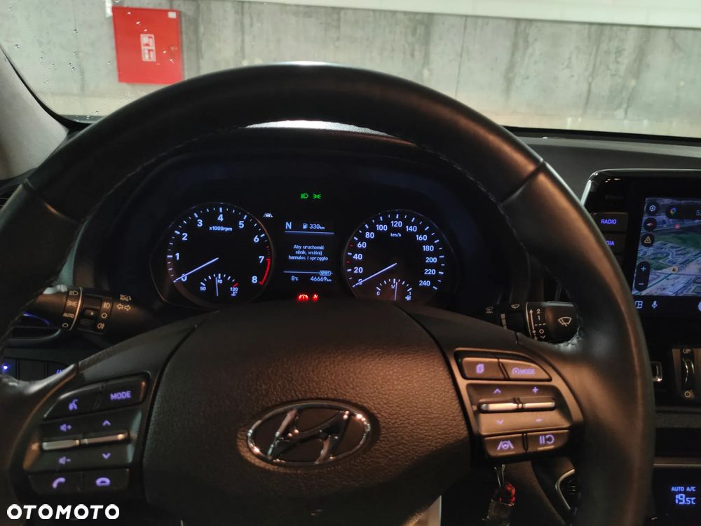 Hyundai i30 1.5 T-GDI 48V Smart - 8