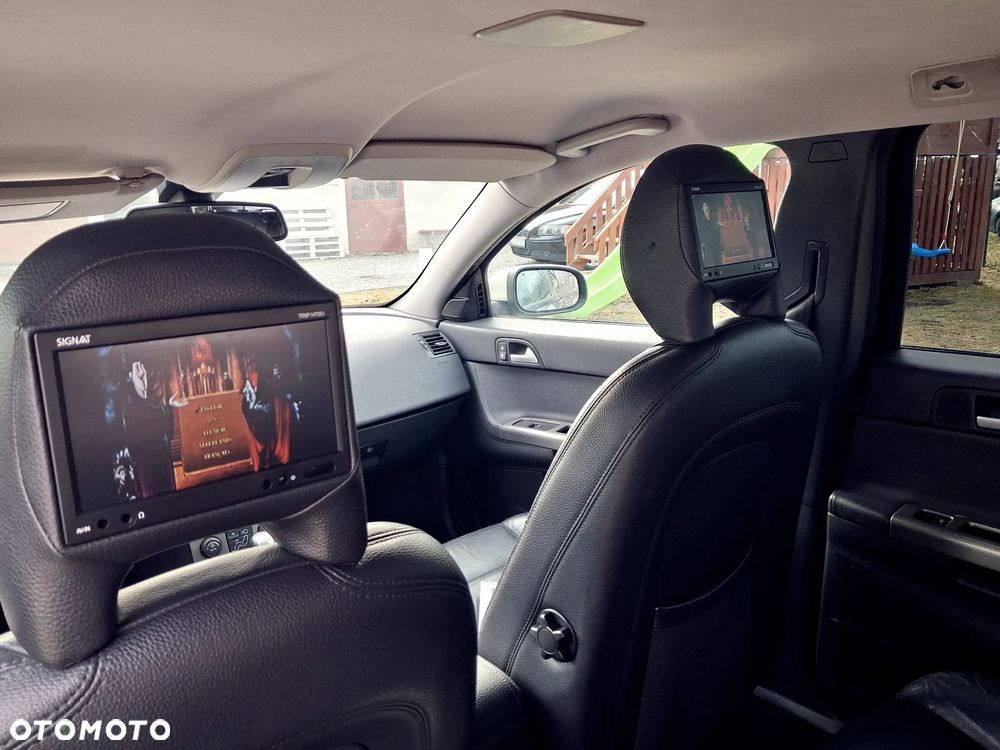 Volvo V50 1.8 Summum - 25