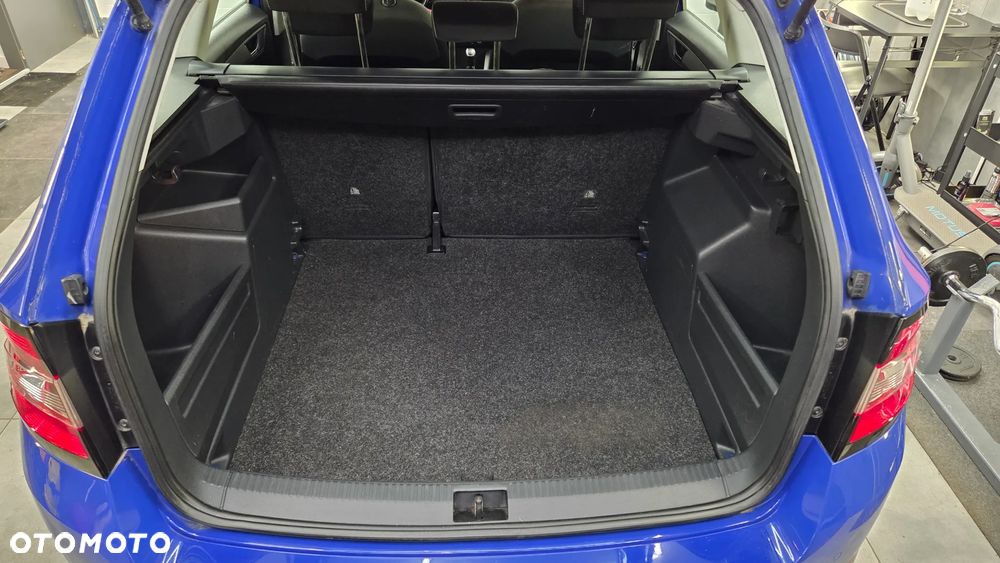 Skoda Fabia 1.0 Ambition Plus - 23
