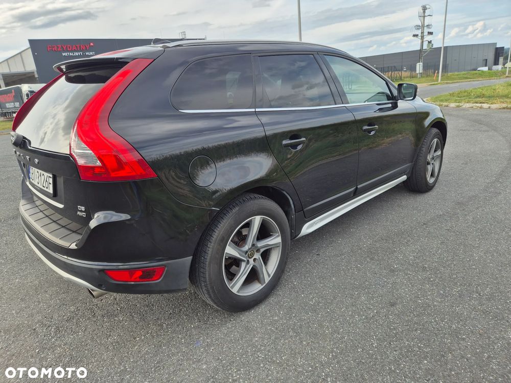 Volvo XC 60 - 6
