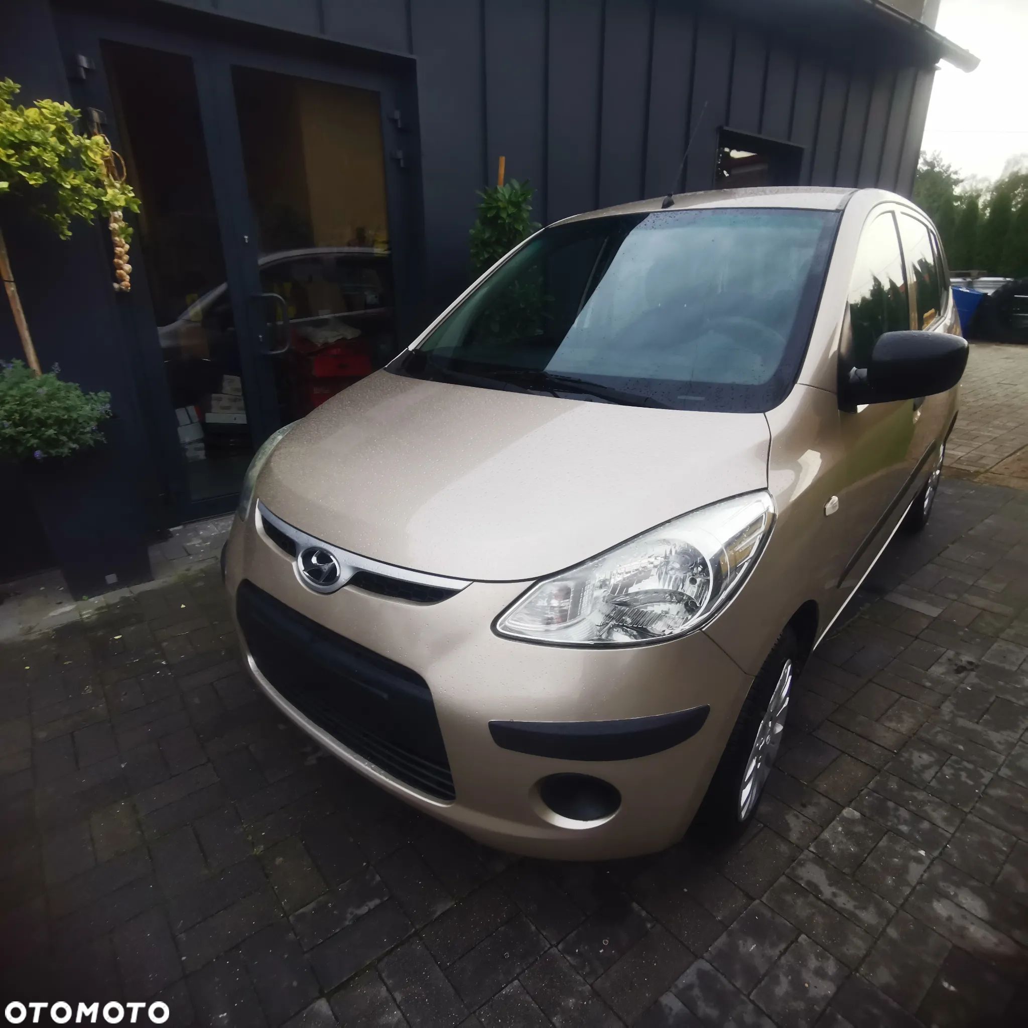 Hyundai i10 1.1 Comfort - 1