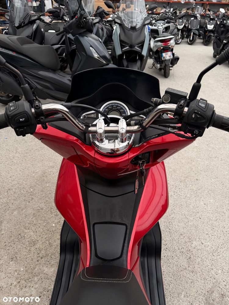 Honda PCX - 19
