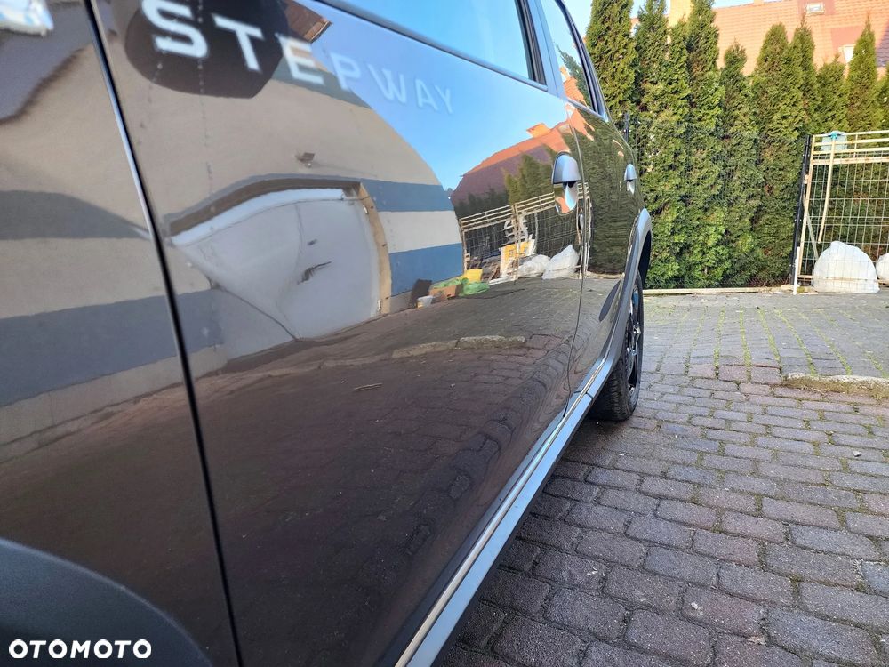 Dacia Sandero Stepway 0.9 TCe Ambiance S&S EU6 - 14