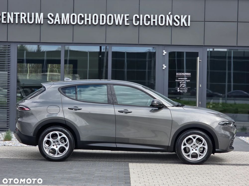 Alfa Romeo Tonale 1.5 T4 GSE mHEV Edizione Speciale DCT - 11