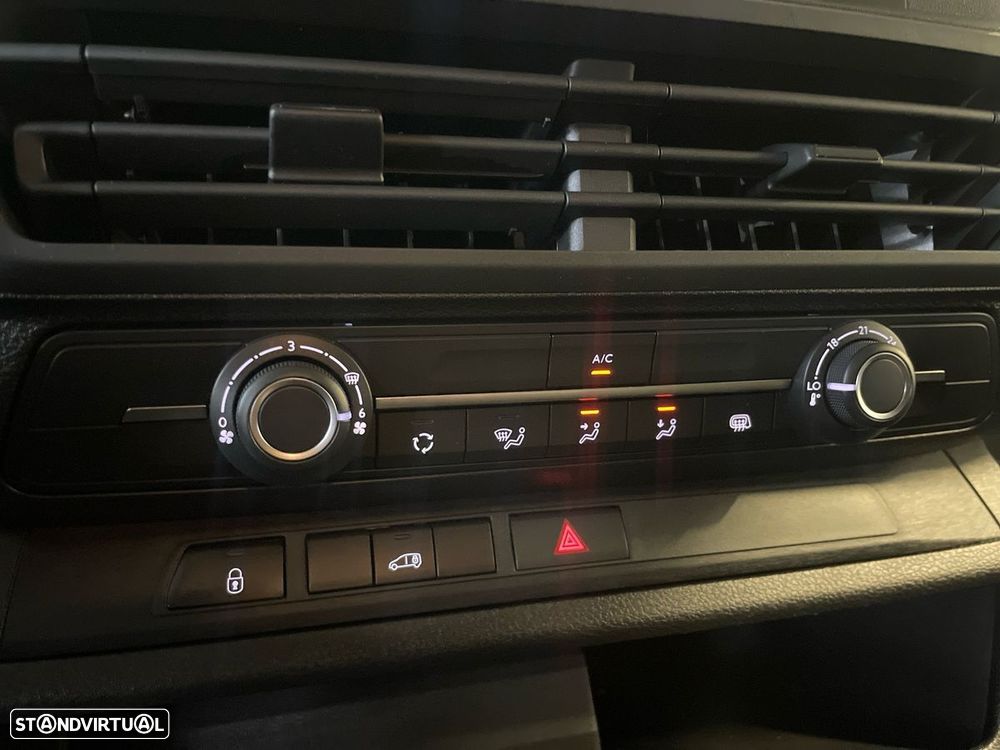 Toyota Proace - 25