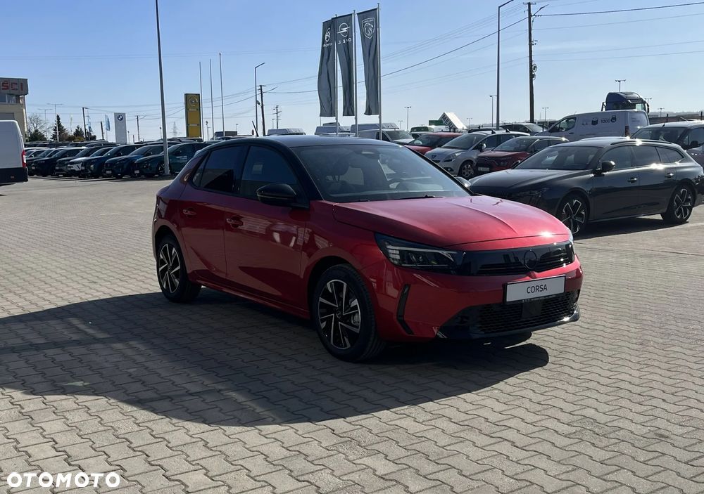 Opel Corsa 1.2 T Yes S&S - 6