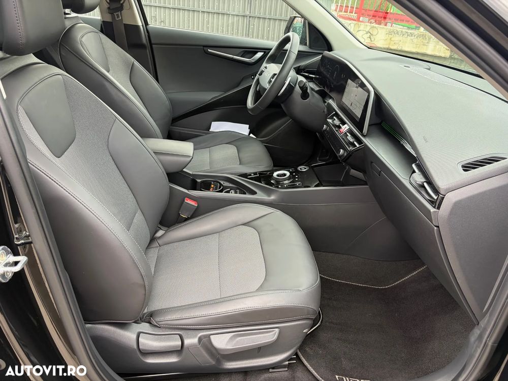 Kia Niro - 22