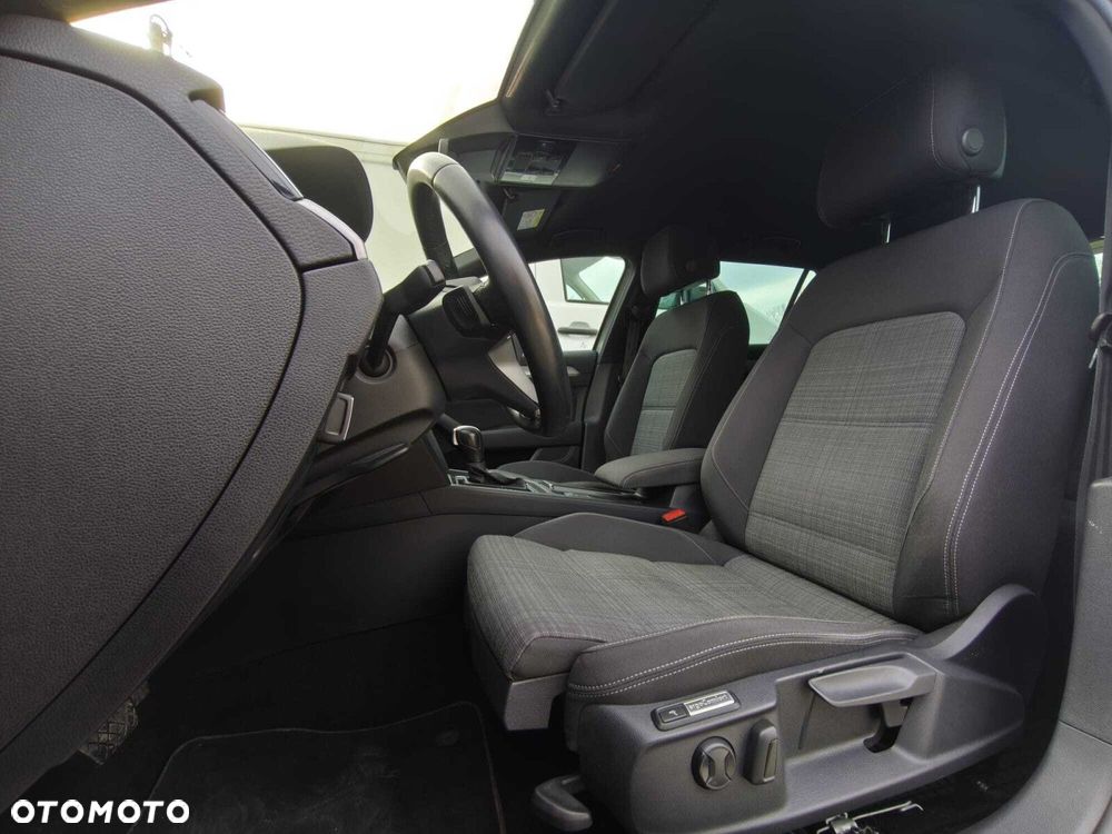 Volkswagen Passat 2.0 TDI EVO Business DSG - 8