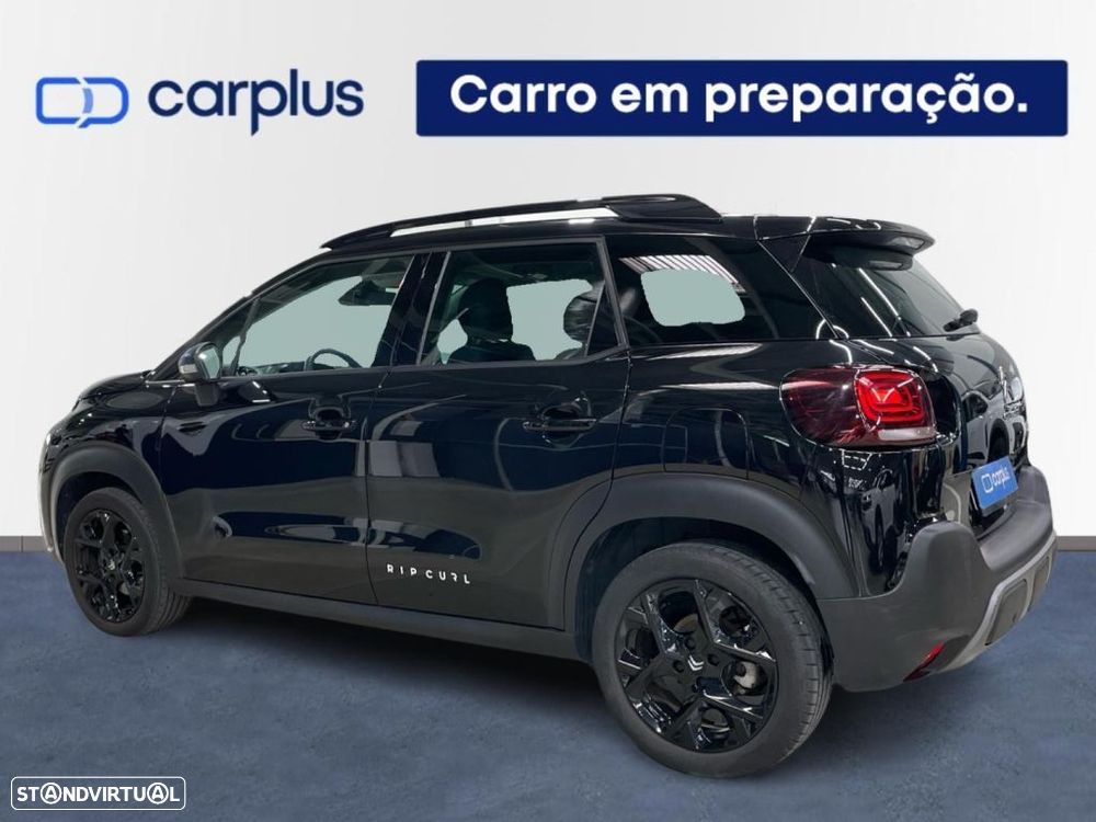 Citroën C3 Aircross 1.2 PureTech Rip Curl - 2