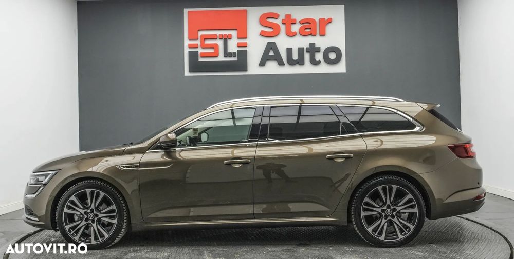 Renault Talisman ENERGY dCi EDC Intens - 11