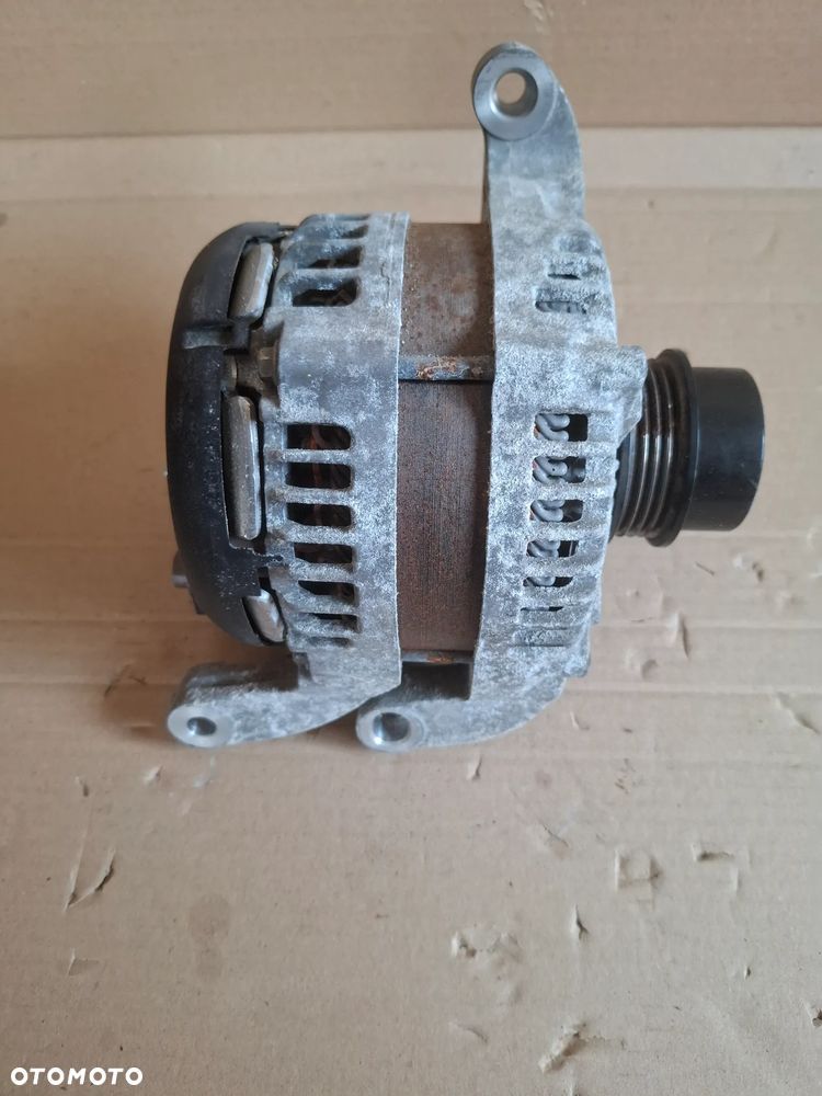 Ford Edge MK2 2,0 Alternator K2GT 10300 - 2