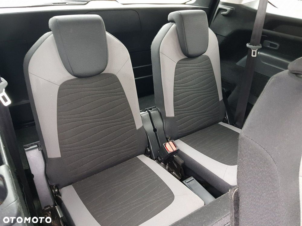 Citroën C4 Grand Picasso HDi 150 FAP (7-Sitzer) Selection - 15