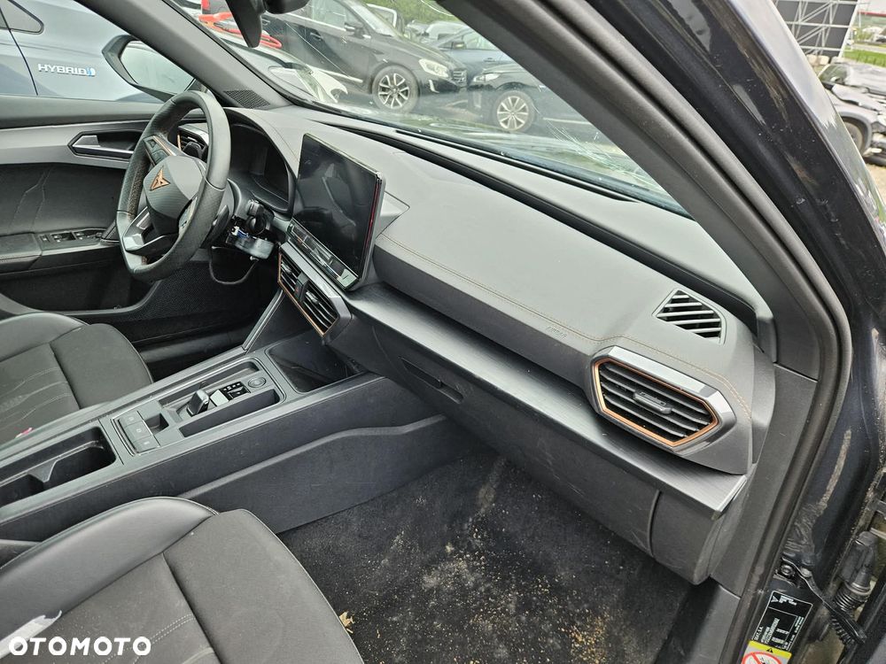 Cupra Formentor 1.4 e-Hybrid DSG - 3