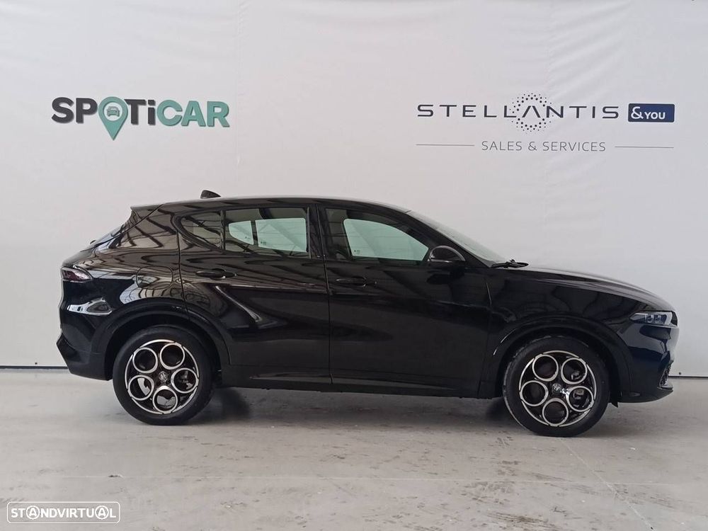 Alfa Romeo Tonale 1.5 Hybrid Sprint - 4