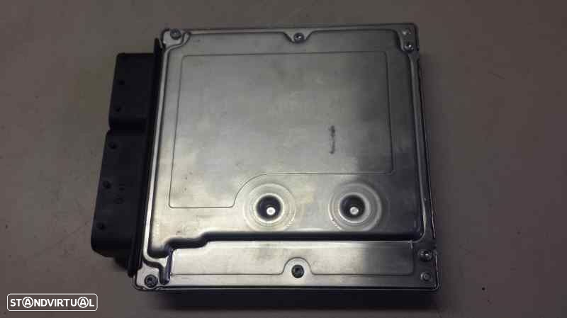Centralina do motor BMW 5 (E60) (2001-2005) 530 I - 3
