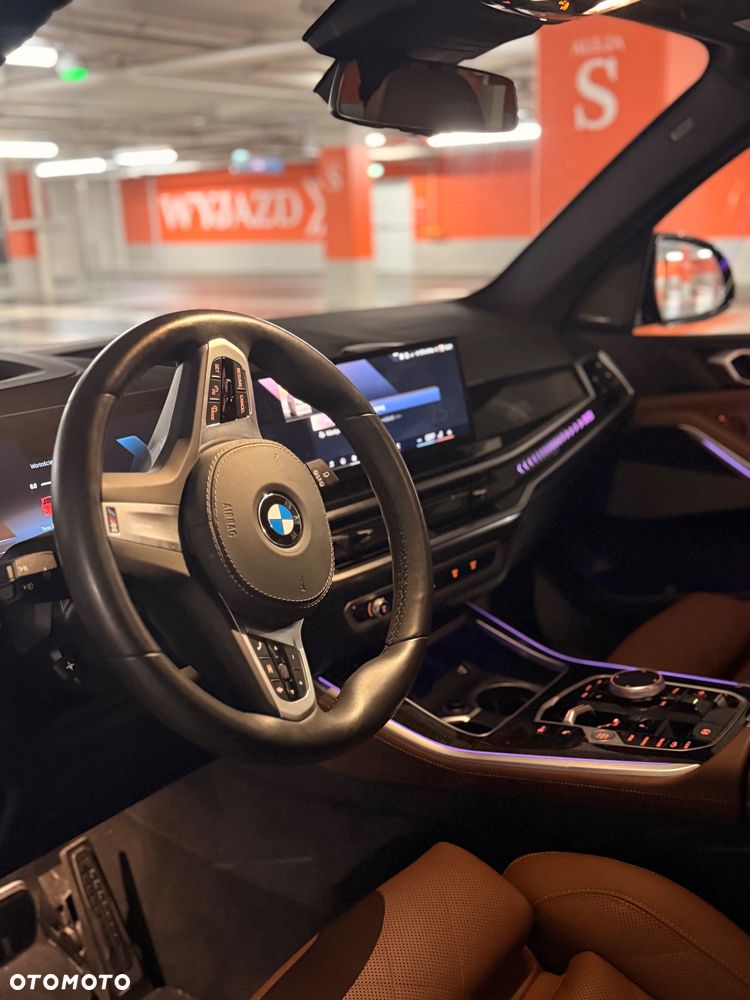 BMW X5 xDrive30d mHEV - 2