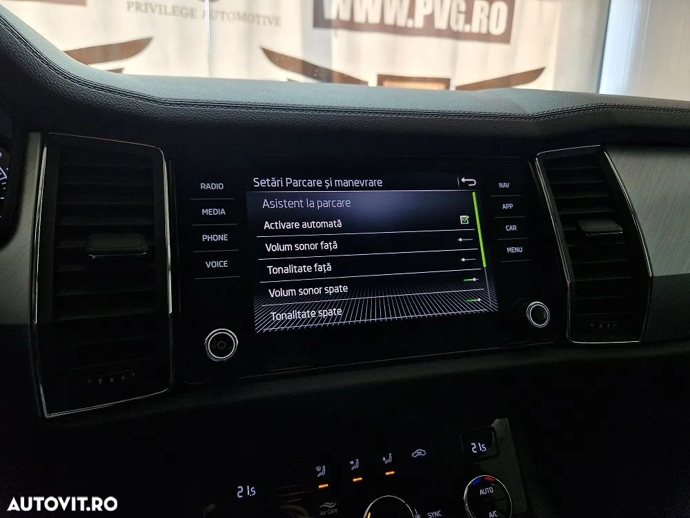 Skoda Kodiaq 2.0 TDI DSG Style - 21