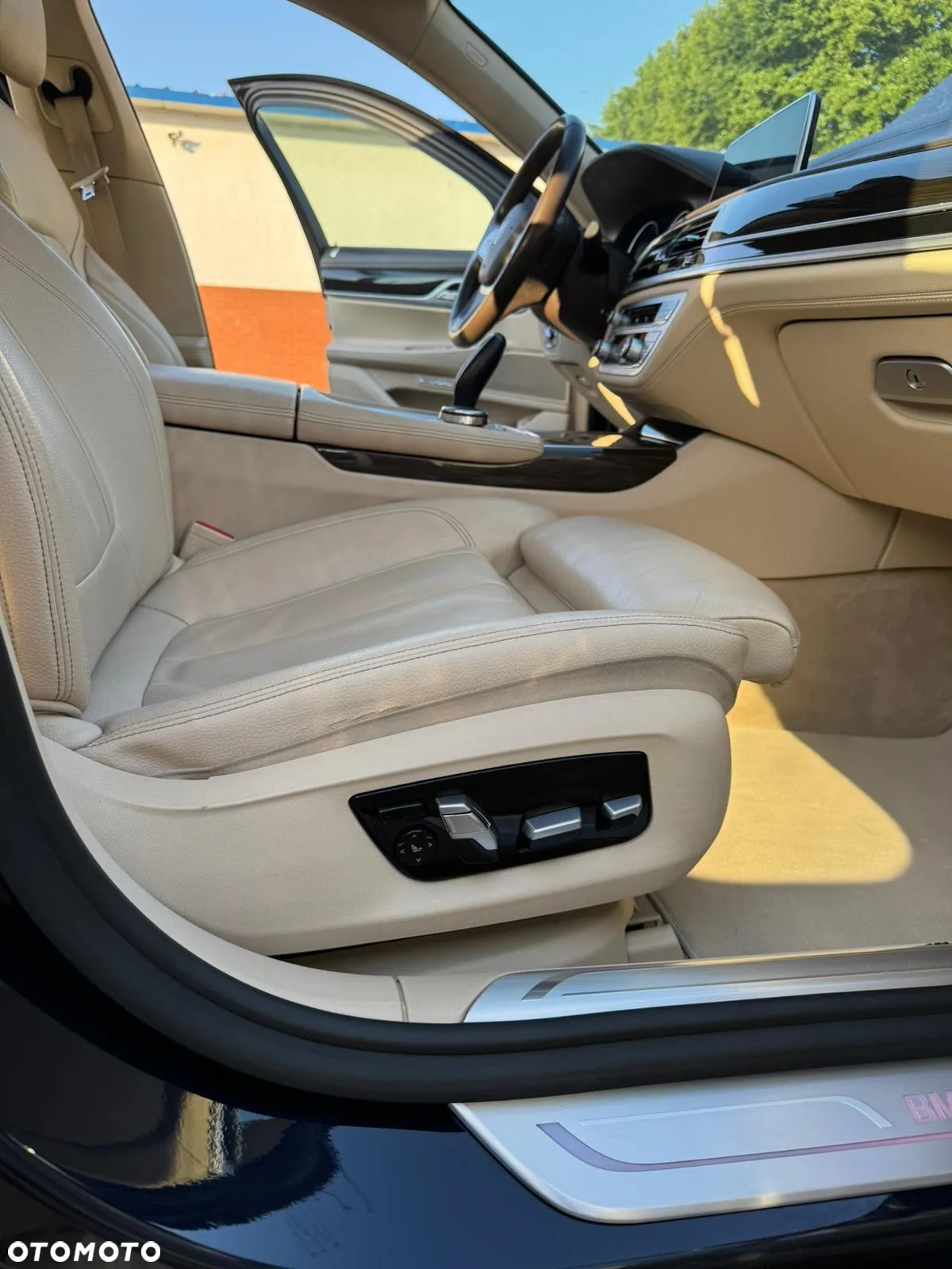 BMW Seria 7 730Ld xDrive - 12