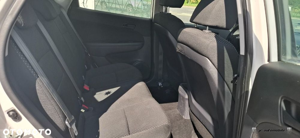 Hyundai i30 - 12