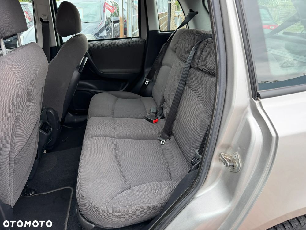 Fiat Stilo - 21