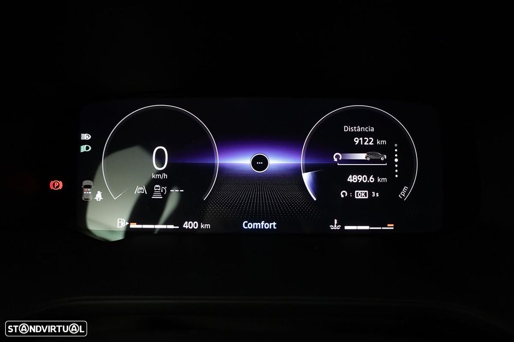Renault Captur 1.2 TCe Techno - 15