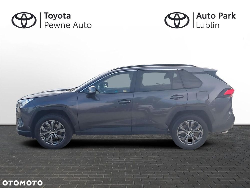Toyota RAV4 - 3