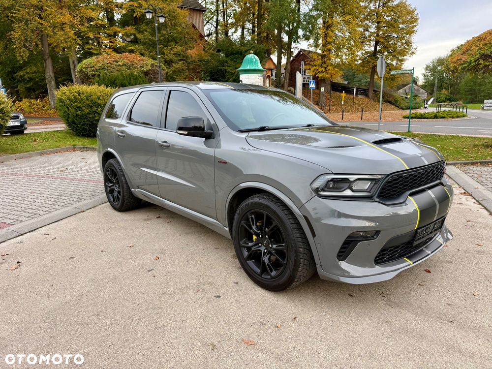 Dodge Durango - 13