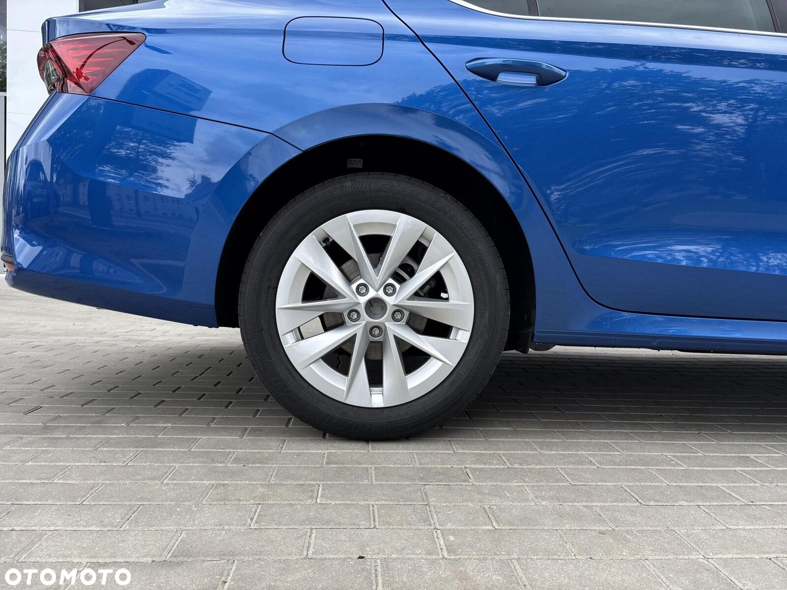 Skoda Octavia - 18