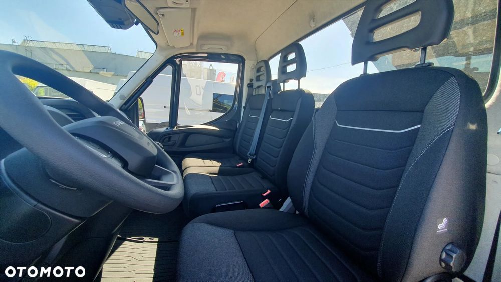 Iveco Daily 50C16 - 21