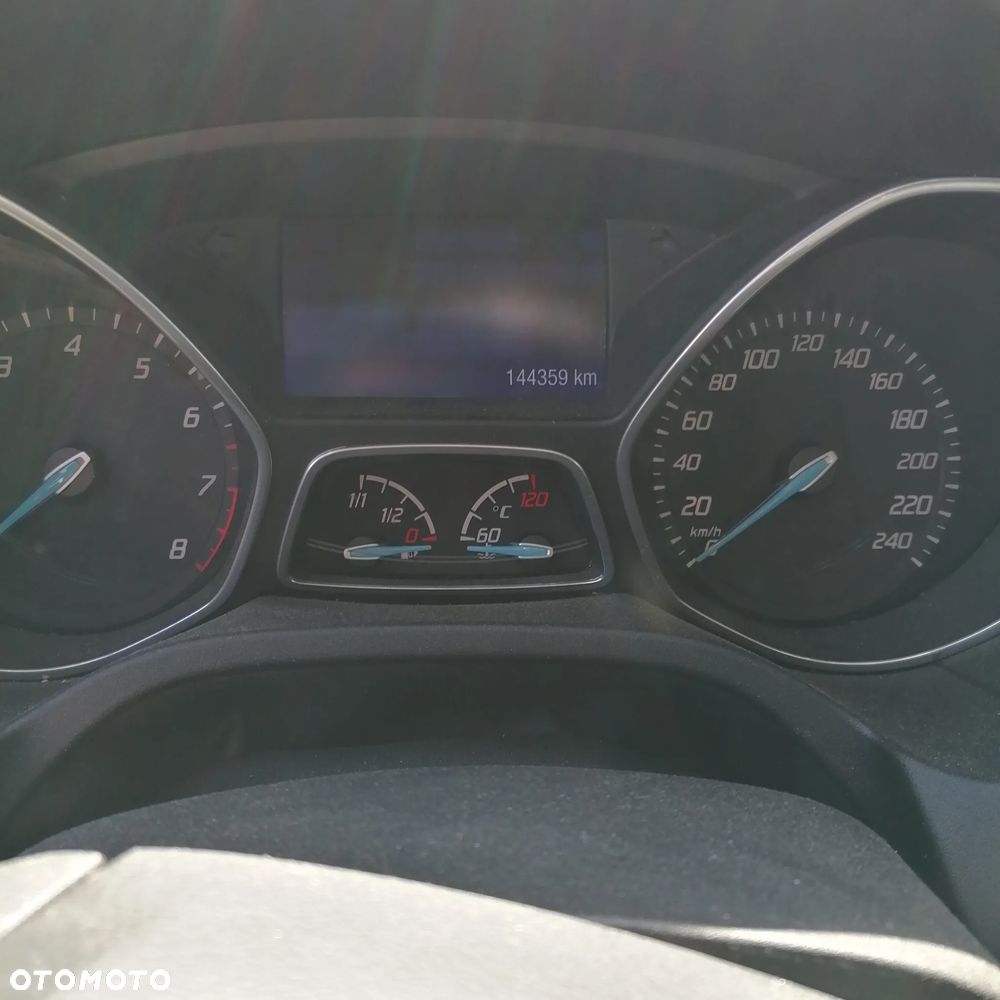 Ford Focus - 12