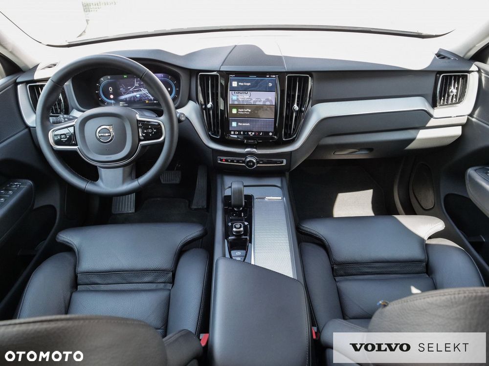 Volvo XC 60 - 19