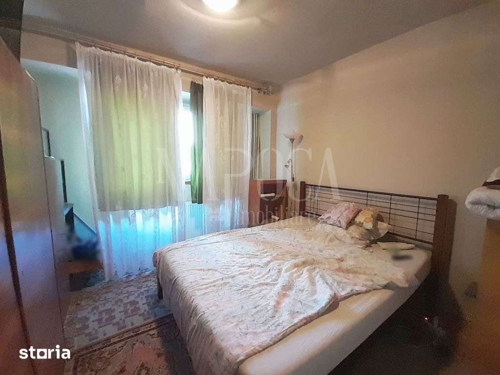 Apartament 2 camere de vanzare in Iosia Oradea, Oradea — fotografia 1