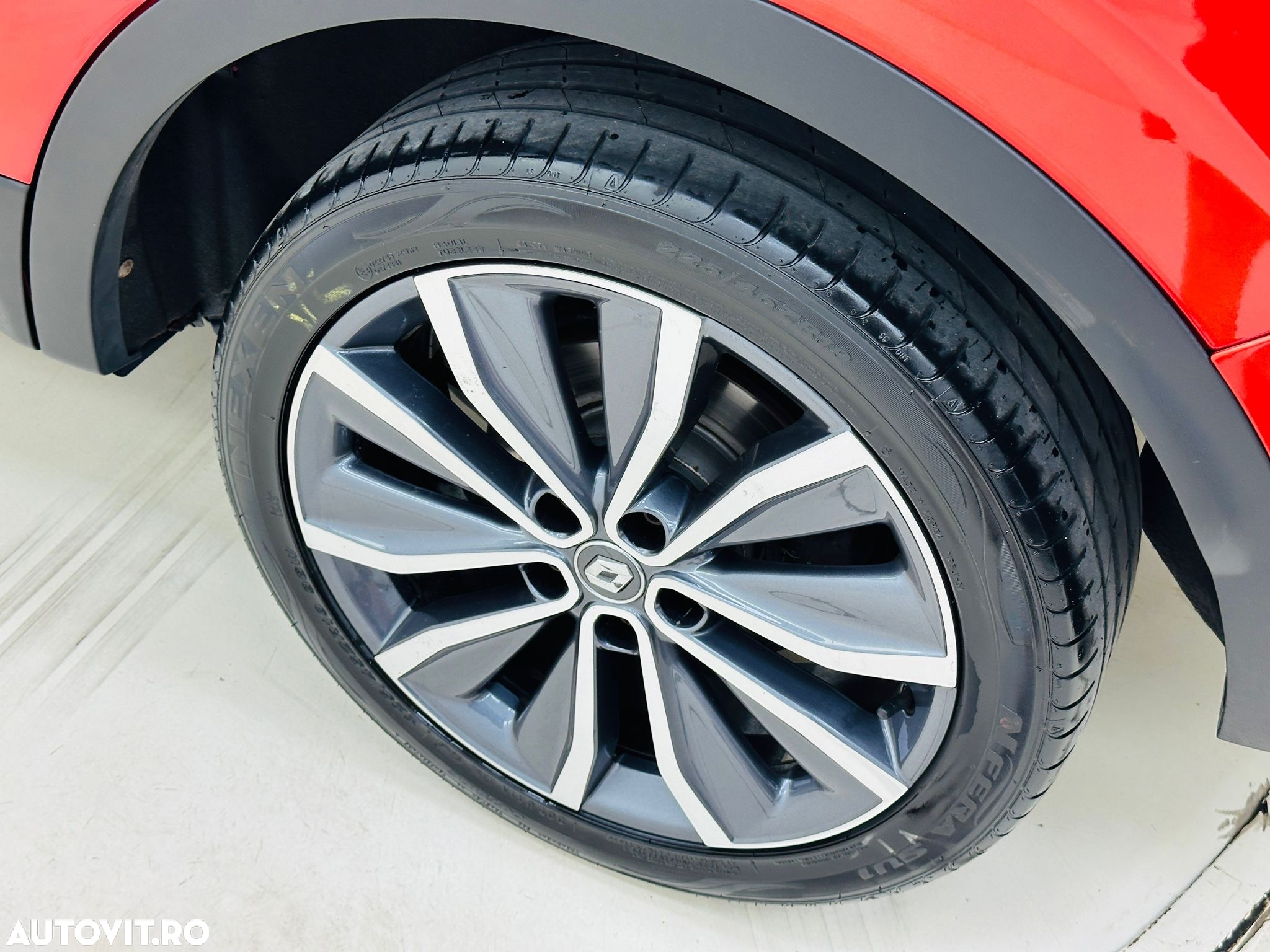 Renault Kadjar - 13