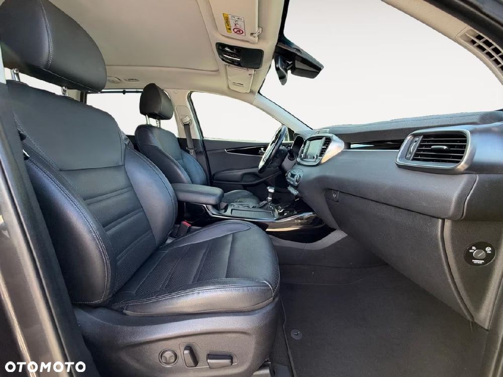Kia Sorento 2.0 CRDI L - 7
