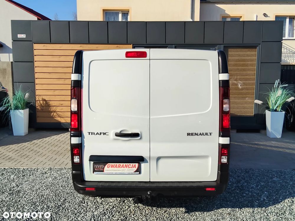 Renault Trafic - 27